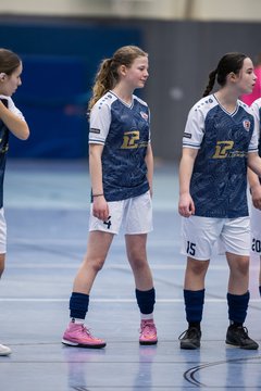 Bild 177 - wBJ Power Girls Cup Suederelbe
